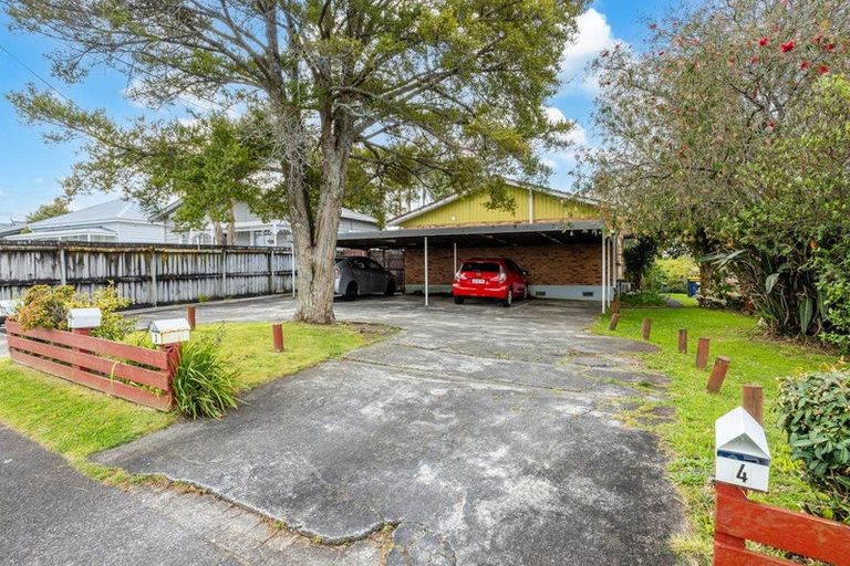 Photo of property in 3/135 Titirangi Road, New Lynn, Auckland, 0600