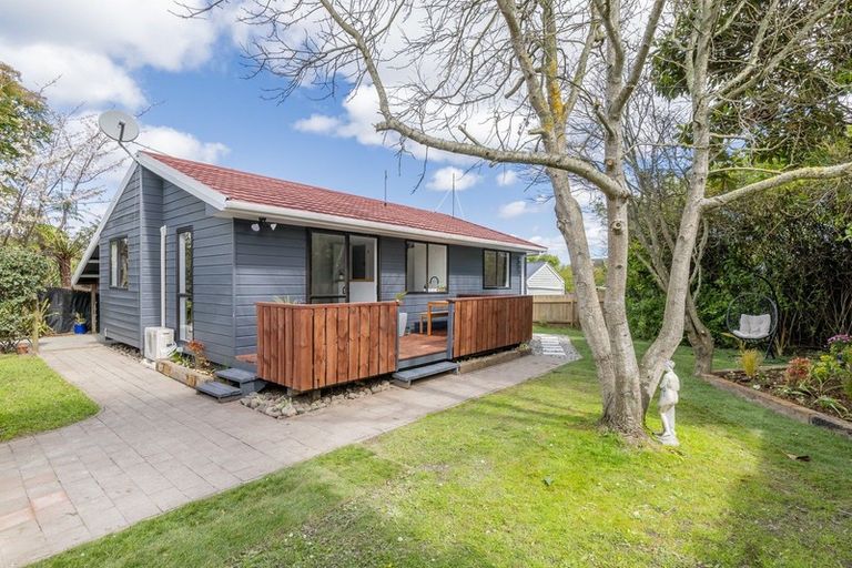 Photo of property in 157a Waerenga Road, Otaki, 5512