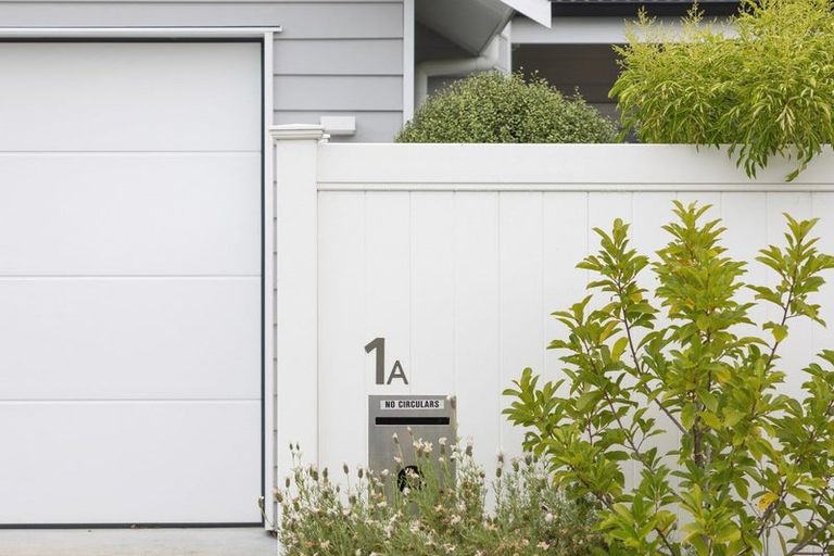 Photo of property in 1a Legorne Lane, Havelock North, 4130