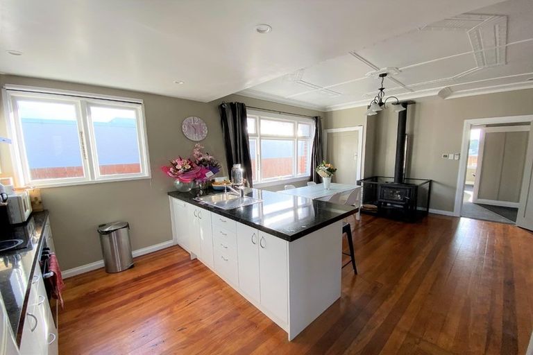 Photo of property in 8 Moreau Street, Saint Kilda, Dunedin, 9012