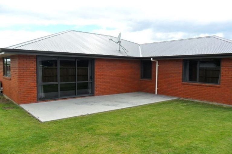 Photo of property in 52b Princes Street, Netherby, Ashburton, 7700