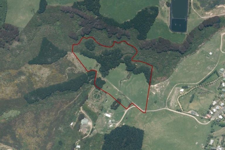 Photo of property in 65 Omori Road, Kuratau, Turangi, 3381