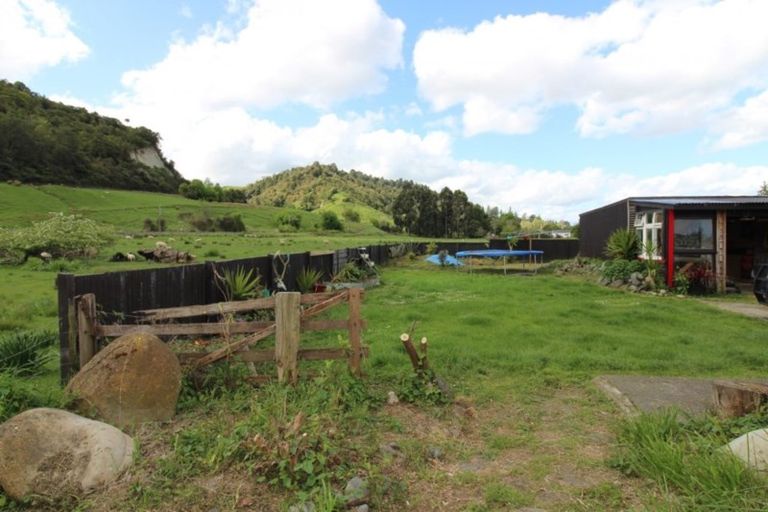 Photo of property in 6 Te Kapua Road, Mangaweka, 4797