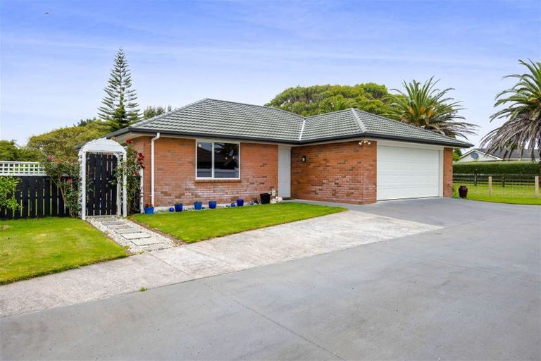Photo of property in 82a Wills Road, Bell Block, New Plymouth, 4312