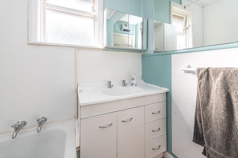 Photo of property in 43 Hakeke Street, Whanganui East, Whanganui, 4500