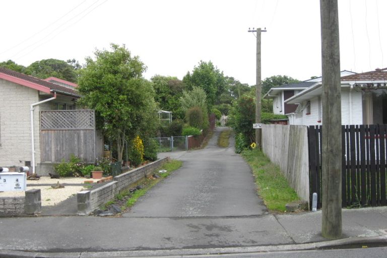 Photo of property in 1/24 Richardson Terrace, Woolston, Christchurch, 8023