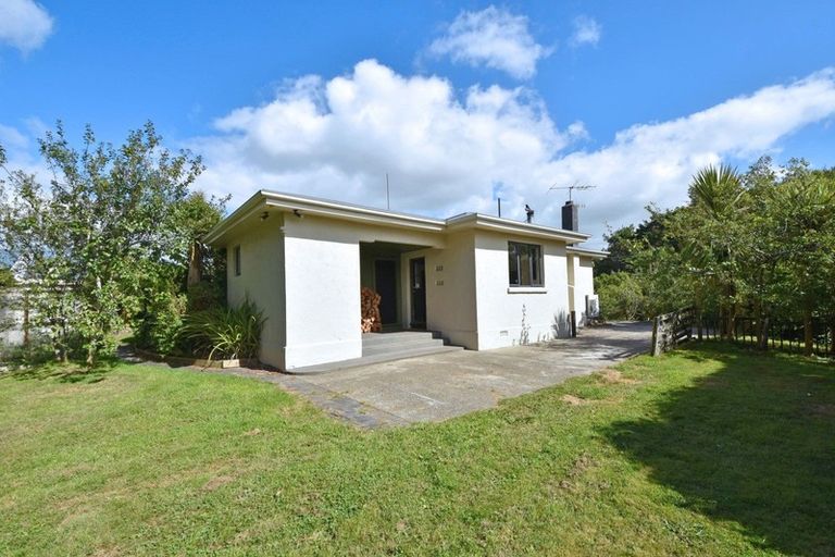 Photo of property in 37 Rata Road, Otatara, Invercargill, 9879