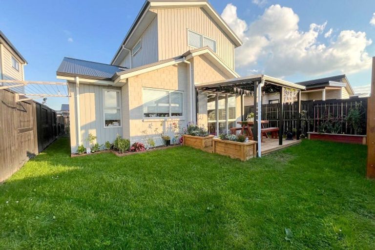 Photo of property in 37 Ogilvie Avenue, Chartwell, Hamilton, 3210