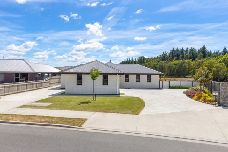 Photo of property in 5 Grigg Drive, Witherlea, Blenheim, 7201