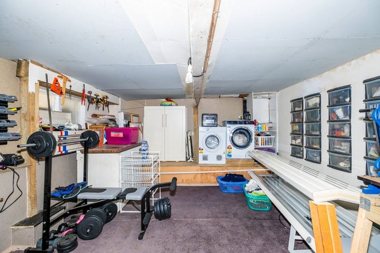 Photo of property in 173 North Street, West End, Timaru, 7910