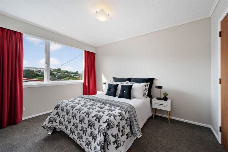 Photo of property in 144 Broderick Road, Johnsonville, Wellington, 6037