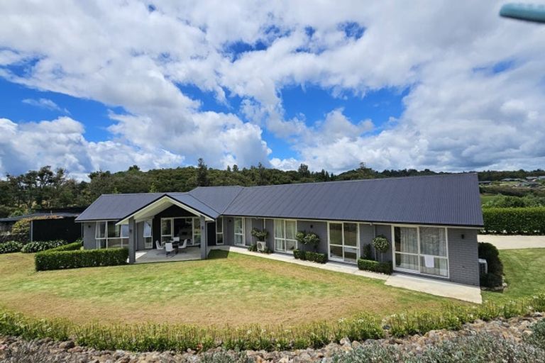 Photo of property in 47 Heartstone Place, Te Kamo, Kamo, 0185