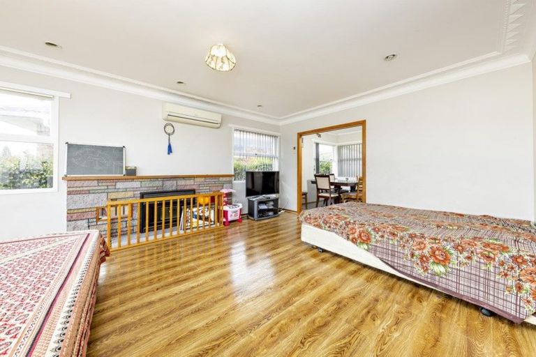 Photo of property in 118 Wyllie Road, Papatoetoe, Auckland, 2025