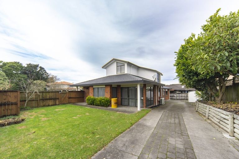 Photo of property in 4 Moreland Avenue, Pukete, Hamilton, 3200