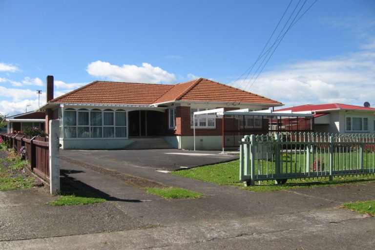 Photo of property in 68 Park Avenue, Papatoetoe, Auckland, 2025