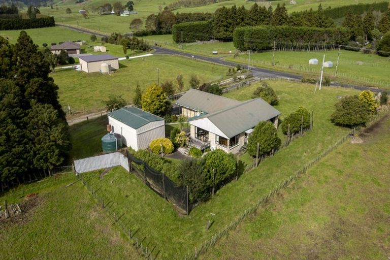 Photo of property in 508 Golden Valley Road, Waihi, 3681