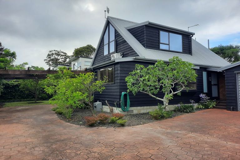 Photo of property in 1/17 Bayswater Avenue, Bayswater, Auckland, 0622