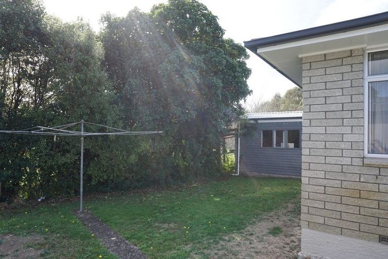 Photo of property in 39 Rosser Street, Huntly, 3700