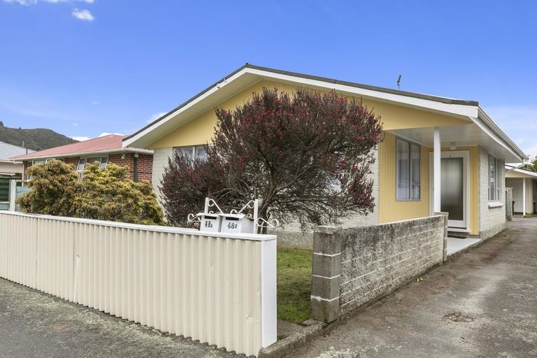 Photo of property in 1/48 Gibbons Street, Upper Hutt Central, Upper Hutt, 5018