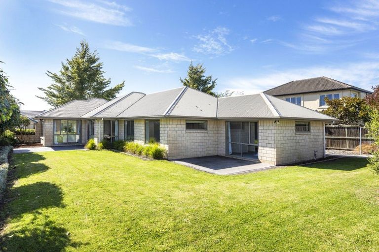 Photo of property in 21 Six Silvers Avenue, Halswell, Christchurch, 8025