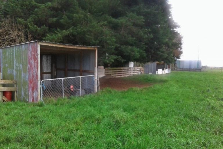 Photo of property in 1486 Bluff Highway, Greenhills, Invercargill, 9877