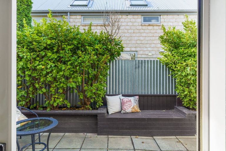 Photo of property in 6/55 Southampton Street, Sydenham, Christchurch, 8023