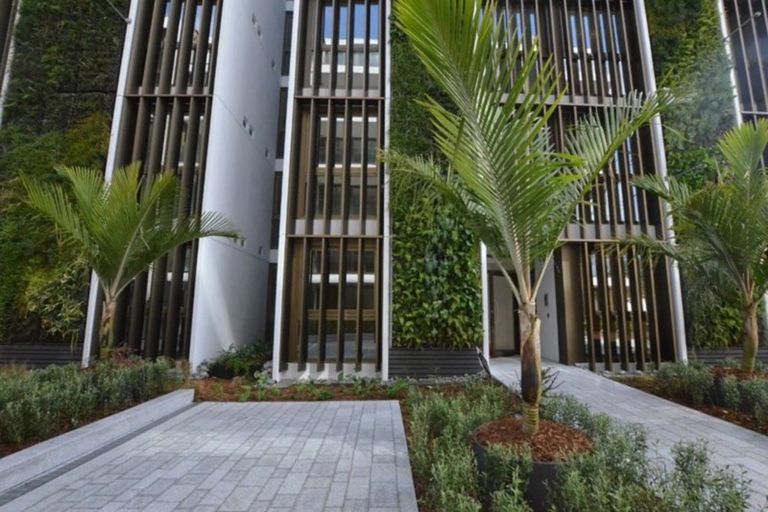 Photo of property in 504/10 St Marks Road, Remuera, Auckland, 1050