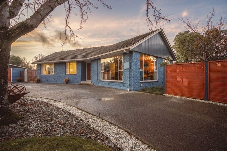 Photo of property in 6 Hilldale Place, Hillsborough, Christchurch, 8022