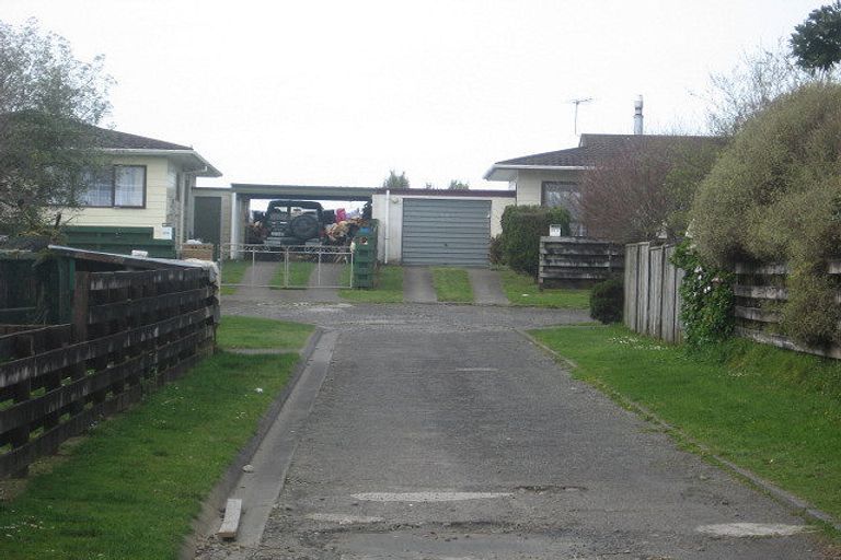 Photo of property in 33 Tuiti Street, Waitara, 4320