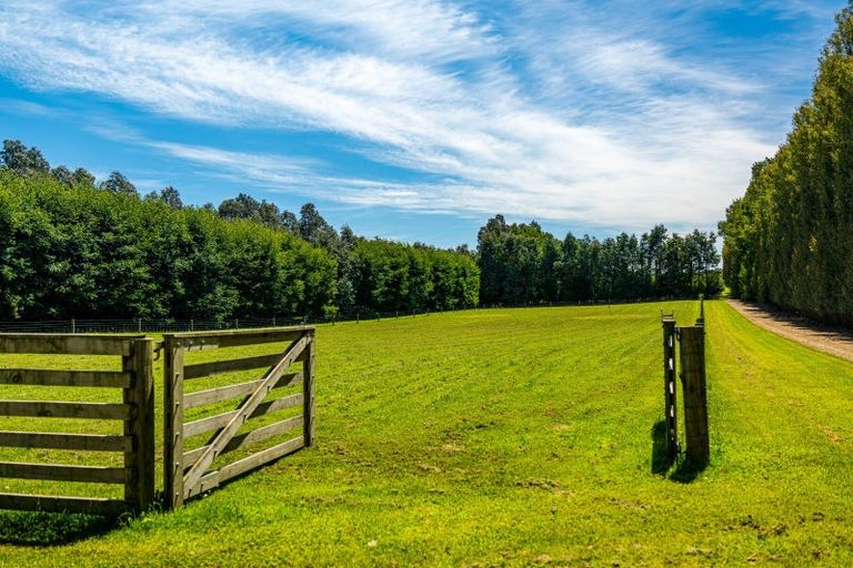 Photo of property in 459 Flora East, Makarewa, Invercargill, 9876