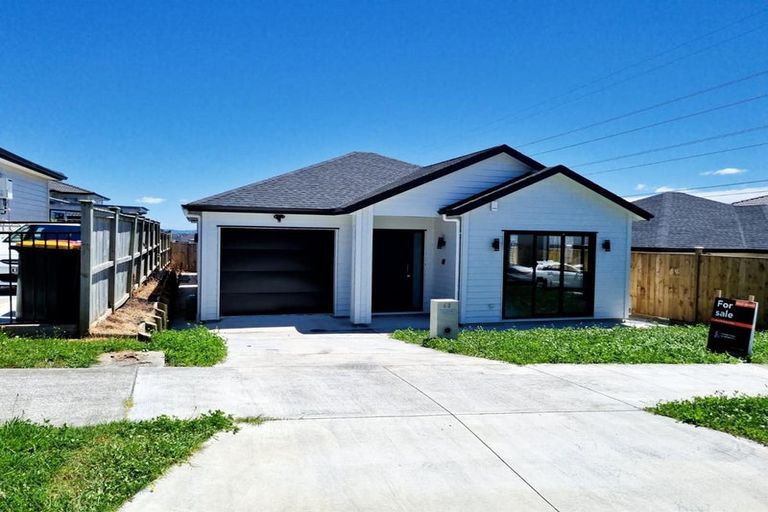 Photo of property in 63 Drumbuoy Drive, Flat Bush, Auckland, 2019