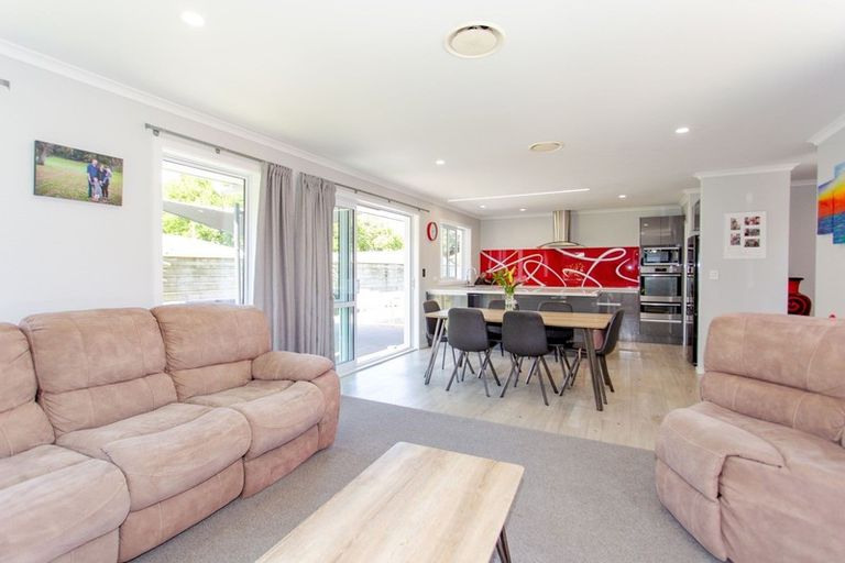 Photo of property in 1 Turere Place, Otamatea, Whanganui, 4501