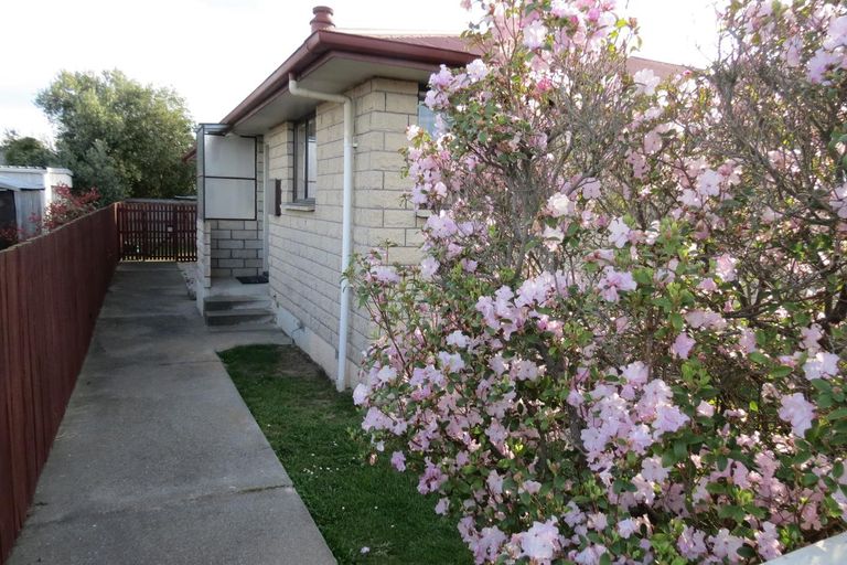 Photo of property in 7 Randwick Place, Washdyke, Timaru, 7910