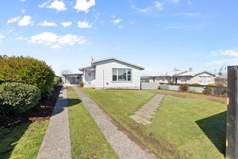 Photo of property in 1 Sain Crescent, Morrinsville, 3300