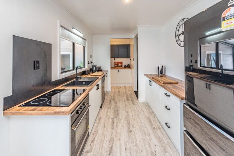 Photo of property in 33 Bennett Street, Gonville, Whanganui, 4501