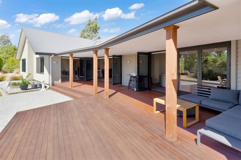 Photo of property in 149 Fishers Road, Loburn, Rangiora, 7473