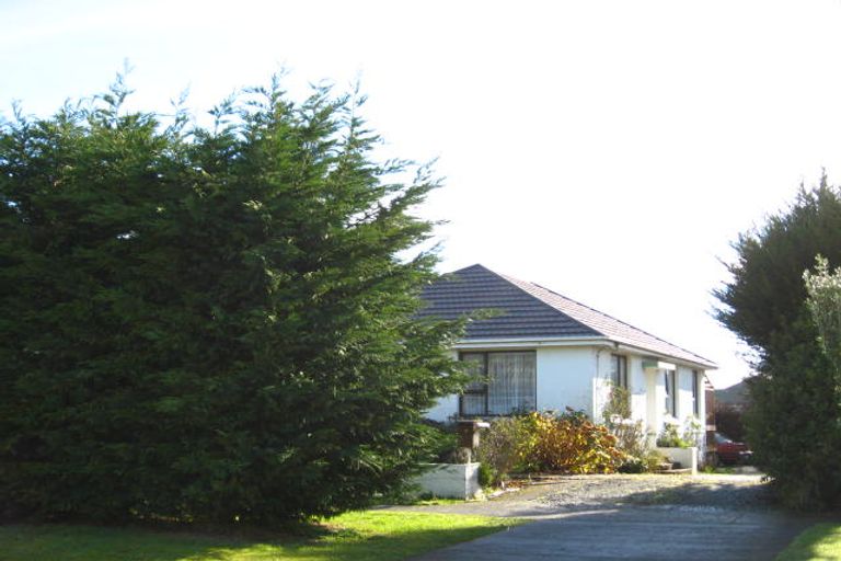 Photo of property in 18 Thames Street, Avenal, Invercargill, 9810