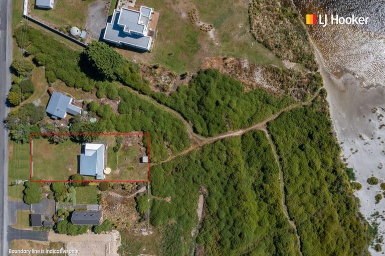 Photo of property in 111 Moturata Road, Taieri Beach, Taieri Mouth, 9091