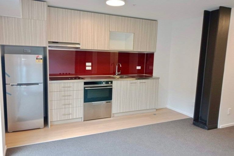 Photo of property in 404/111 Dixon Street, Te Aro, Wellington, 6011