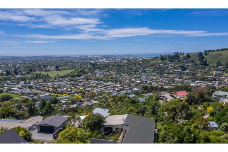 Photo of property in 38 Millhill Lane, Huntsbury, Christchurch, 8022