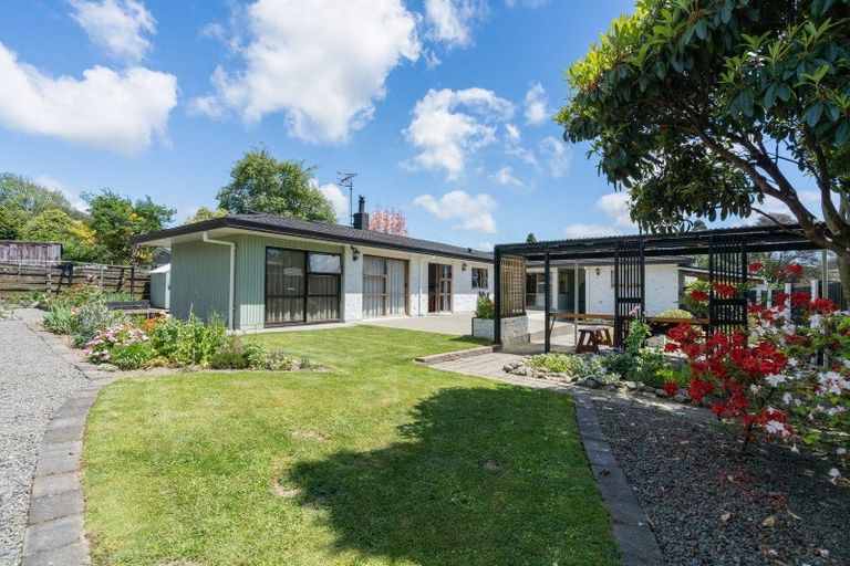 Photo of property in 15a Stuart Street, Levin, 5510