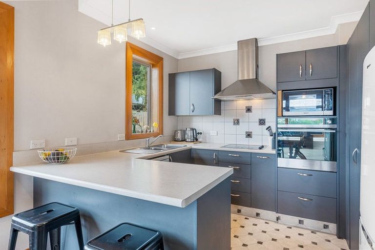 Photo of property in 12 Braeside, Kinmont Park, Mosgiel, 9024