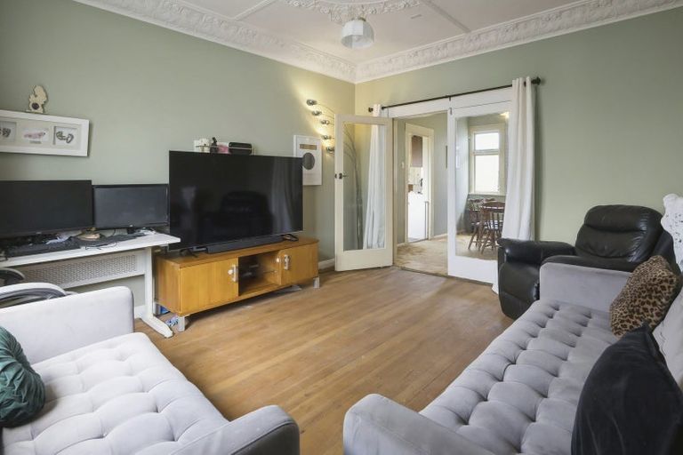 Photo of property in 25 Normanby Street, Saint Kilda, Dunedin, 9012