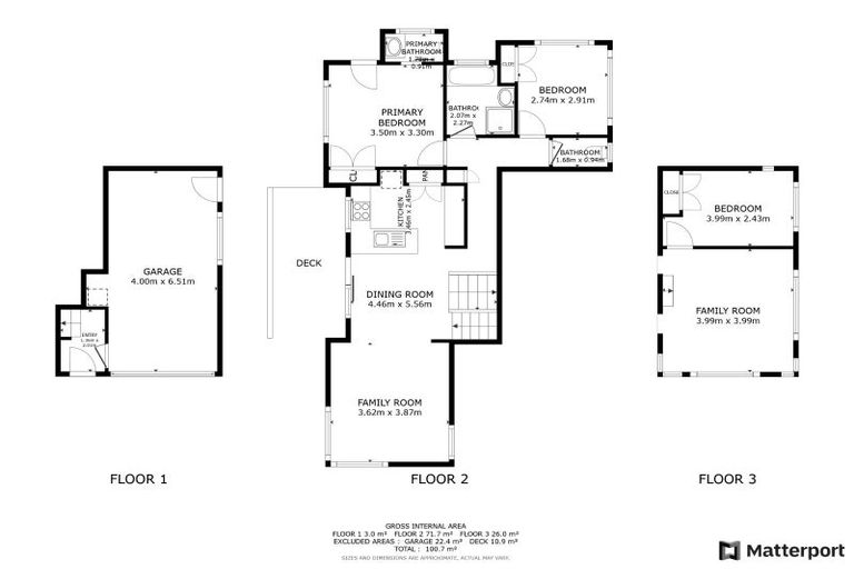 Photo of property in 704b Tararu Sh25 Road, Thames, 3500