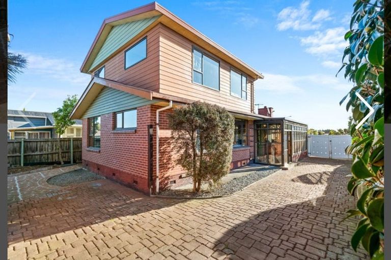 Photo of property in 28 Parker Street, Hornby, Christchurch, 8042