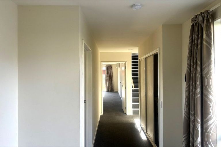 Photo of property in 5/49 Picton Avenue, Riccarton, Christchurch, 8011