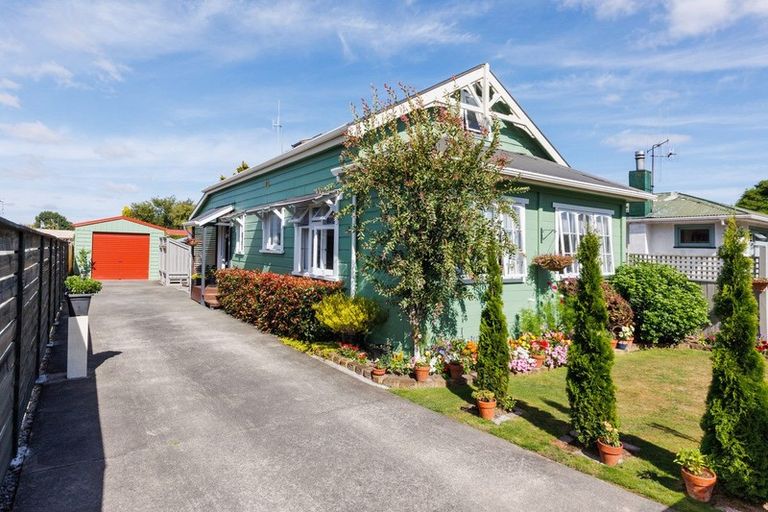 Photo of property in 10 Church Street, Feilding, 4702