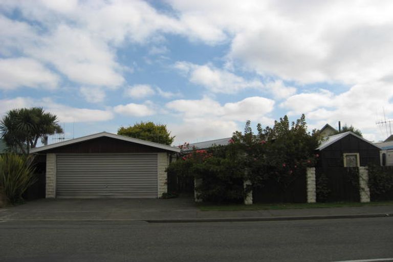 Photo of property in 39 John Street, Temuka, 7920