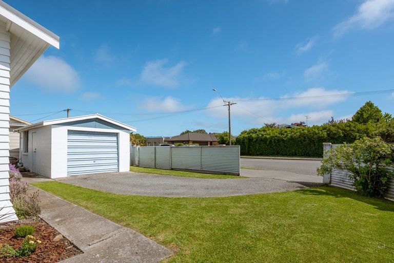 Photo of property in 63 Hutcheson Street, Mayfield, Blenheim, 7201