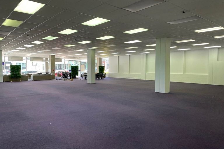 Photo of property in Marion Square Apartments, 3/26 Marion Street, Te Aro, Wellington, 6011